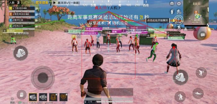 昊天和平精英辅助怎么用（软天空的和平精英辅助怎么用）